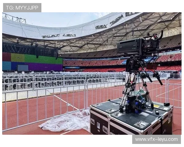 智能导播系统新增多讯道识别，自动生成最佳镜头语言组合。