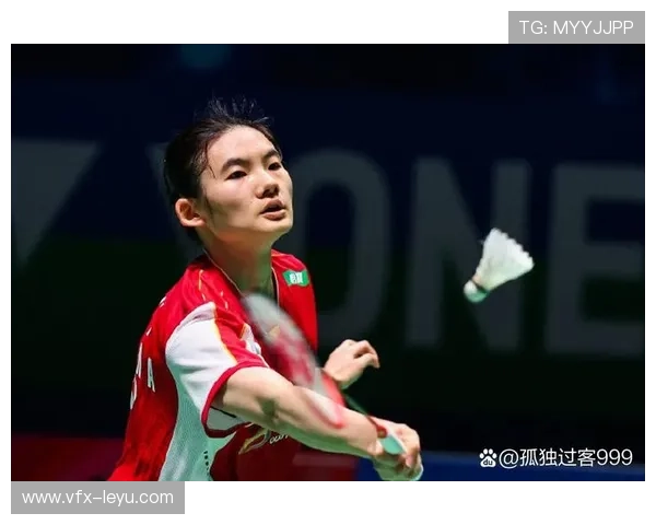 泰国羽毛球改革能否成全球范本？