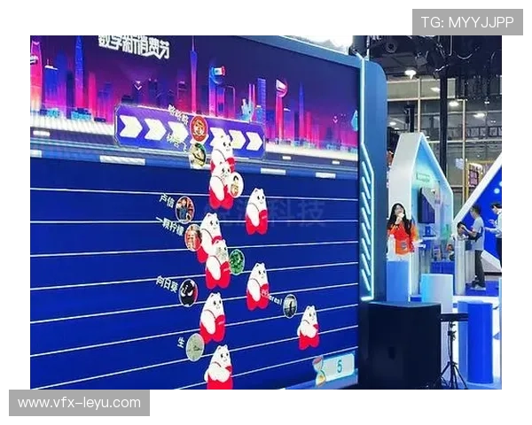 赛事互动环节设计优化 增强参与感