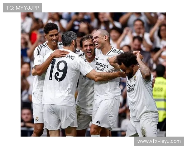 贝蒂斯球迷远征伯纳乌,库丘破门后致敬劳尔经典