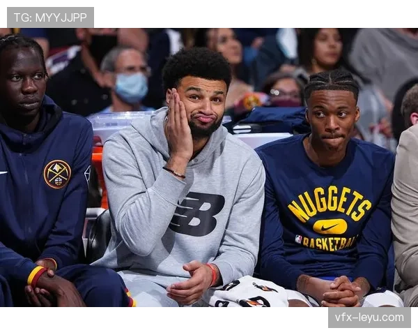 贾马尔-穆雷恢复完整训练，掘金队进攻发起点即将回归